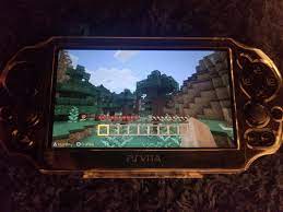 Today i bring you some awesome news, because i have started two awesome servers both on ps3 and ps vita. Can I Transfer Minecraft To Ps4 Through My Ps Vita Quora