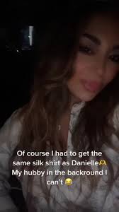 Danielle Jasmine Zara