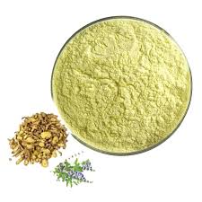 Scutellaria Baicalensis Powder - Pure ...