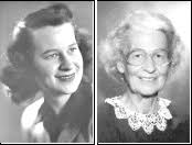 Kathryn Nuttall Obituary (2004)