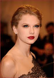 taylor swift s old hollywood look from