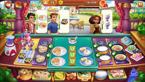 You can play games on your computer without spending a cent. Cooking Madness A Chef S Restaurant Games Game Free Offline Apk Download Android Market In 2021 Restaurant Game Fun Cooking Games Free Games