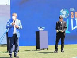 La copa de la liga profesional de fútbol de afa 2020, conocida como copa de la liga profesional 2020, rebautizada desde el 25 de noviembre como copa diego armando maradona, fue la primera edición de esta copa nacional. Contra Quien Juega Tu Equipo Asi Son Todos Los Grupos De La Copa De La Liga