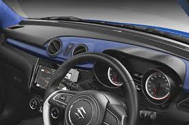 Improve the car interiors with artistic interior styling kit available in three different shades i.e. Orvm Cover Piano Black Ignis 990j0m66rpj 140 Maruti Suzuki Genuine Accessories