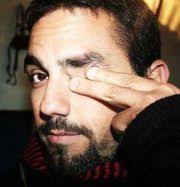 Iris by Edmundo Paz Soldán