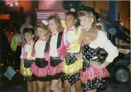 Kids Incorporated Jennifer Love Hewitt Jennifer Love Us Actress