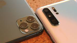 In both cases, the iphone 11 pro was noticeably smoother. Huawei P30 Pro Vs Iphone 11 Pro Max Camera Review Who Is The Winner Tech