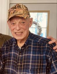 Obituary information for Everett Livingston Norton, Jr.