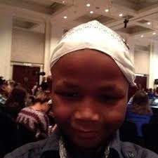 Nevaeh James (@NevaehJames4)