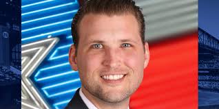 Ross Fenstermaker named Rangers general manager