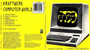 Browse through computerworlduk's desktop, mobile and video advertising creatives and explore their digital marketing strategy. Kraftwerk Computer World Youtube