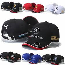 Mercedes Benz Amg Logo Audi Car Cap Sport Baseball Hat Outdoor Adjustab Amg Car Hats For Men Baseball Hats