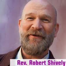 Rev. Robert Shively