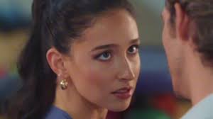 Mariah Moss Reel 2025