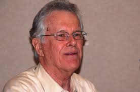 Charles Benton, longtime advocate for public service media, dies at 84