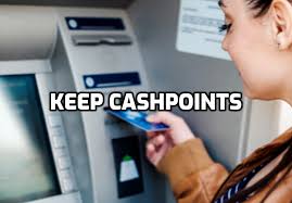 I pay for most shopping etc by card. But always have some cash. Smaller  shops and nail bars where I live won't take cards. It is getting harder to  find cash machines.