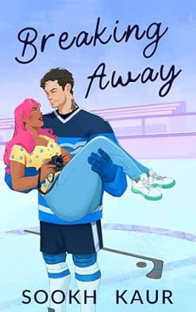 Breaking Away by Sookh Kaur | Goodreads