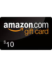 Amazon.com gift cards are redeemable toward millions of items at amazon.com, have no fees, and never, ever expire. Amazon Amazon Gift Card 10 Usa Gadget Zone