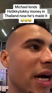 Michael Hstikky Brass