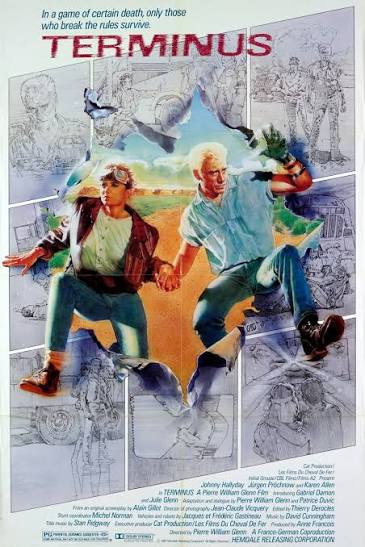 Terminus | Rotten Tomatoes