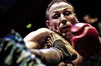 Thai box & MMA Gladiator Games v Praze