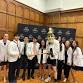 White Coat Ceremony and Reception