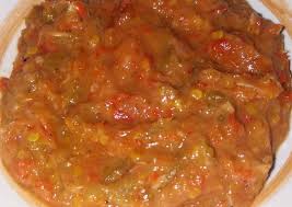 Belimbing wuluh atau belimbing sayur merupakan buah ajaib yang dikenal berasal dari kepulauan maluku. Resep Sambal Belimbing Wuluh Oleh Widjie Astuti Cookpad