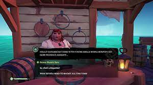 The latest major content update for sea of thieves has arrived. Sea Of Thieves Cursed Sails Guide Sea Of Thieves
