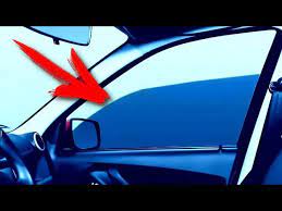 Как поднять или опустить стекло если не работает стеклоподъемник