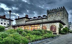We did not find results for: Hotel Restaurante Karlos Arguinano Fusion Entre Tradicion E Innovacion El Diario Vasco