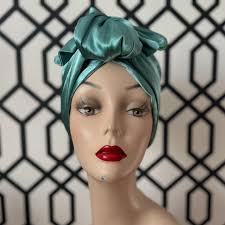 Holiday Turbans at back in stock! Limited quantities only! DM to purchase  before they go live