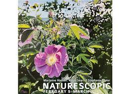 Naturescopic