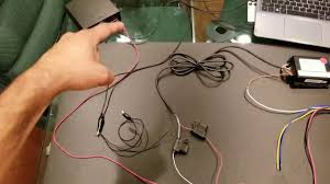 Checked the starter interrupt relay in the fuse panel by the drivers feet. Starter Interrupt Genx5 Youtube