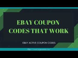Active roblox promo codes (working may 2021). Ebay Coupon Codes For Cell Phones 06 2021