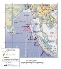 A powerful undersea earthquake that struck off the indonesian islands of sumatra and java has killed four people and damaged hundreds of buildings, the nation's . Tsunami Generation From The 2004 M 9 1 Sumatra Andaman Earthquake U S Geological Survey