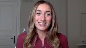 Regina George's Little Sister In Mean Girls Has Grown Up To Be Gorgeous