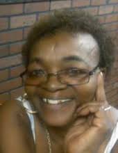 Obituary information for Lannie Mae Johnson