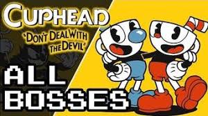 Karena untuk nonton film secret in bed with my boss full movie sub indo tidak tersedia di situs yang sudah di blokir pemerintah, yakni indoxxii. List Of Bosses Cuphead Wiki Fandom