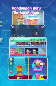Let's learn and play with didi & friends as they will help your kids to explore the adventurous world around them! Didi Friends For Android Apk Download