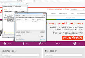 Is it good enough, are there any cheaper and better options? Elektronicka Komunikace Vzp Cr