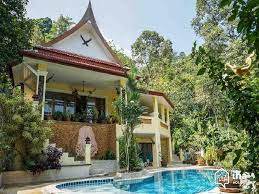 In phuket mai khao bieten wir 9 mal die möglichkeit ein haus für langzeit oder als ferienhaus zu mieten. Haus Mieten An Einem Privatweg In Phuket Iha 70406