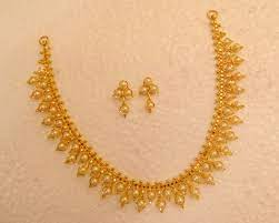 Necklaces Harams Gold Jewellery Necklaces Harams Nk20312439 At Usd 1 2 Bridal Gold Jewellery Designs Gold Necklace Designs Gold Jewelry Simple Necklace