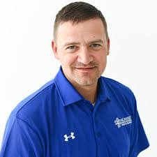 Lance Vogel's Instagram, Twitter & Facebook