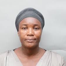 Dr. (Mrs.) Samira Esinam Elsie Woananu-Aggor