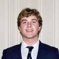 Daniel Ritch's Instagram, Twitter & Facebook