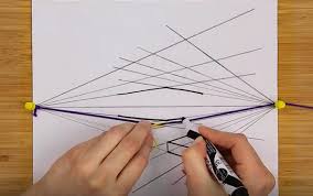 Check spelling or type a new query. Melukis Lukisan Perspektif Tanpa Menggunakan Pembaris Mari Pelajari Teknik Ini Berita Steady