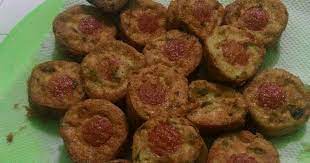 Resep Tahu Isi Sosis Oleh Indri Lestari Recipe Resep Tahu Sosis Resep