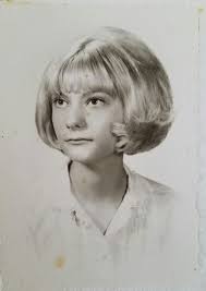 I am looking for an old school friend her name was a Linda Stout she  married a Ray Ford i think she was an old school friend and went to Speke  Comp