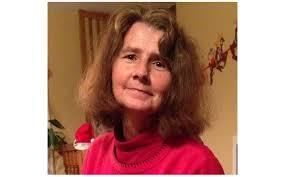 Sandra Davis Obituary (2015)