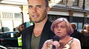 X Factor 2011: Gary Barlow 'poked fun at Ceri Rees'